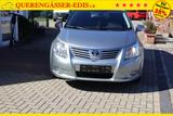 Toyota Avensis 1.8 Valvematic 108 kW (147 PS), Schal... - Toyota Avensis: mit Anhängerkupplung