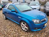 Opel Tigra 1.8 Sport *TÜV & Inspektion NEU - gebrauchte Opel Tigra aus dem Jahr 2004