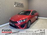 Kia ProCee'd 1.6 T-GDI DCT GT ACC|JBL|LED|Navi|SHZ - Kia pro cee'd / ProCeed aus 2023
