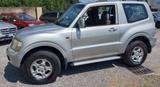 Mitsubishi MITSUBISHI Pajero 2.5 TDI 3p. GLX U.P. - Mitsubishi Pajero: Glx