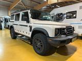 INEOS Grenadier 3.0L  EDITION OFF-ROAD - INEOS aus 2023