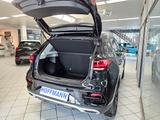 MG ZS Navi,Sitzhzg.,dig.Cockpit,Alu,LED-Scheinw. - MG ZS mit Benzin-Antrieb