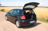 Volkswagen Golf 1.6 TDI BlueMotion BlueMotion - Volkswagen Golf: TDI Bluemotion