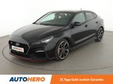 Hyundai i30 2.0 TGDI N Performance*NAVI*LED*TEMPO*CAM* - Hyundai i30 mit Benzin-Antrieb: Limousine, 2.0