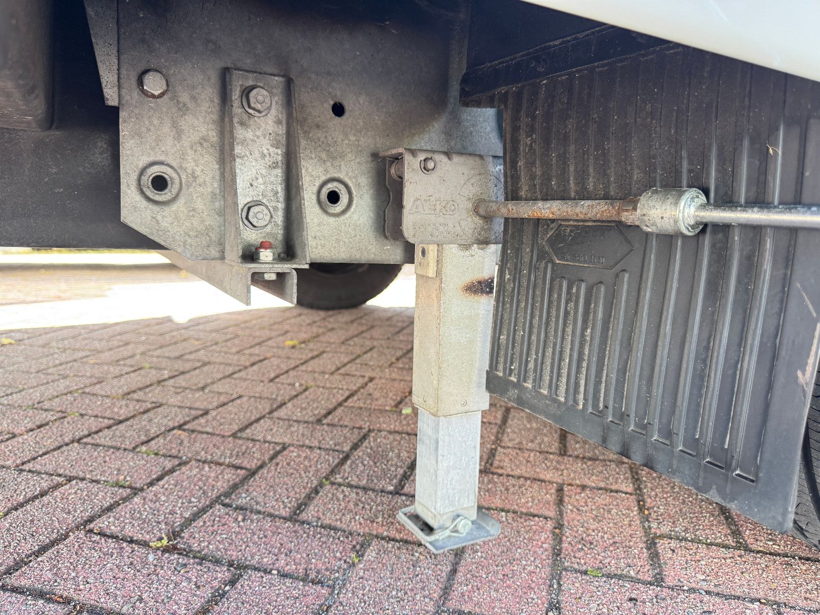 Fahrzeugabbildung HYMER / ERIBA / HYMERCAR EXSIS-T 474 EB FIAT DUCATO 1.HAND SAT TV MARKISE