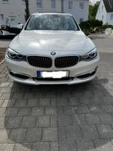 BMW 320 Gran Turismo Gran Turismo 320i Luxury Li... - BMW 320 Gran Turismo in Duisburg
