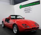 BMW Z1 2.HAND/DEUTSCHE ERSTAUSLIEFERUNG/SAMMLER