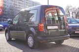 Volkswagen Caddy 1.2 TSI BMT Kombi Klima PDC USB Bluetooth - Volkswagen Caddy: 1.2