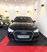 Audi A3 Limousine 30 TFSI basis - Audi A3 Gebrauchtwagen in Mannheim