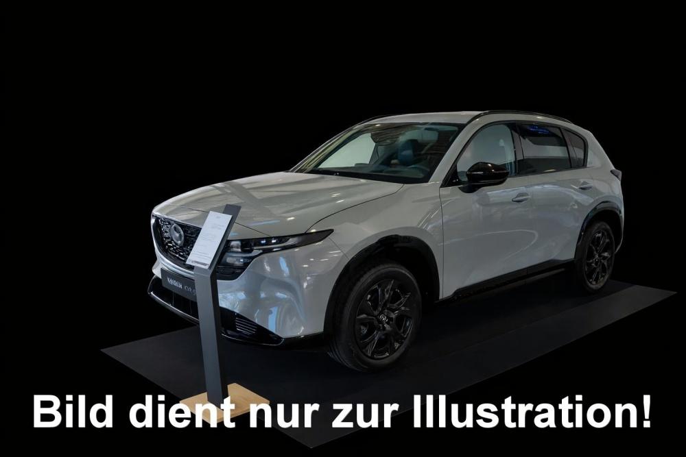 Mazda CX-5 e-Skyactiv-G 141 48V AT Prime-Line