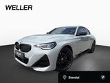 BMW 220i Coupé M-Paket,Harman/Kardon,LED-SW,RFK,DAB - gebrauchte BMW 220 aus dem Jahr 2024
