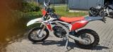 Fantic XEF 250 4 Takt wie Yamaha WR 250 F Top - FANTIC XEF 250