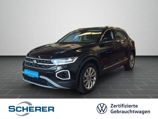 Image of Volkswagen T-Roc