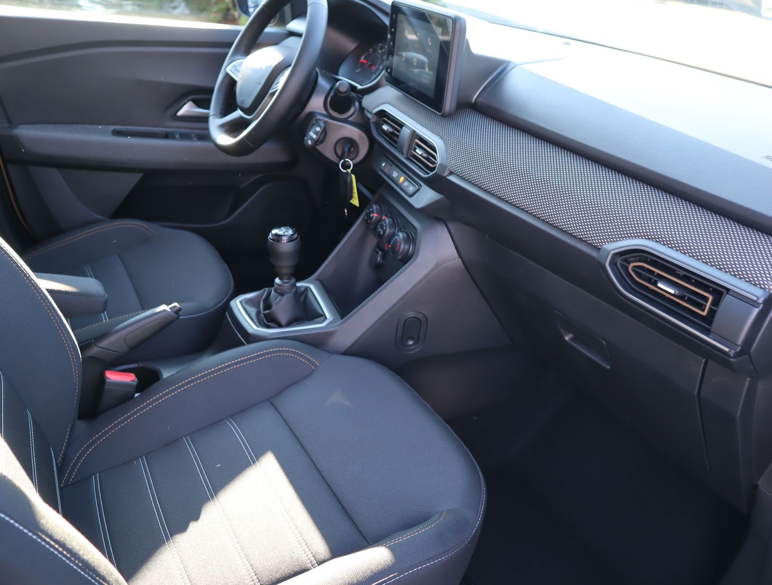 Dacia Sandero - Bild 17