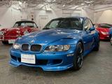 BMW Z3 M Coupe year 1999 - BMW Z3 aus 1999: Coupe