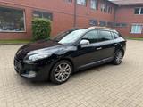 Renault Megane III Grandtour GT-Line - Renault Megane aus 2011: Line
