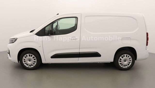 Opel Combo E Cargo XL erh. Nutzlast Navi LED Automati