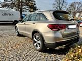 Mercedes-Benz GLC 220 d 4MATIC Coupé Autom. - - Mercedes-Benz GLC 220 Gebrauchtwagen in München