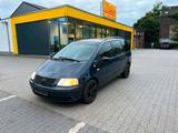 Volkswagen Sharan 1.9 TDI - gebrauchte VW Sharan aus dem Jahr 2002