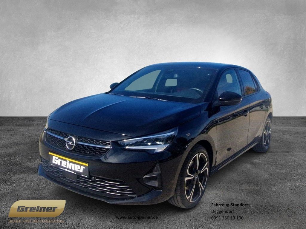 Image of Opel Corsa