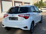 Toyota Yaris Team Y20 PAKET/KAMERA/NAVI - Toyota Gebrauchtwagen in Salzgitter