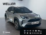 Toyota Yaris Cross Hybrid 1.5 Team D *ACC*Navi*CAM*SHZ* - Toyota in Minden
