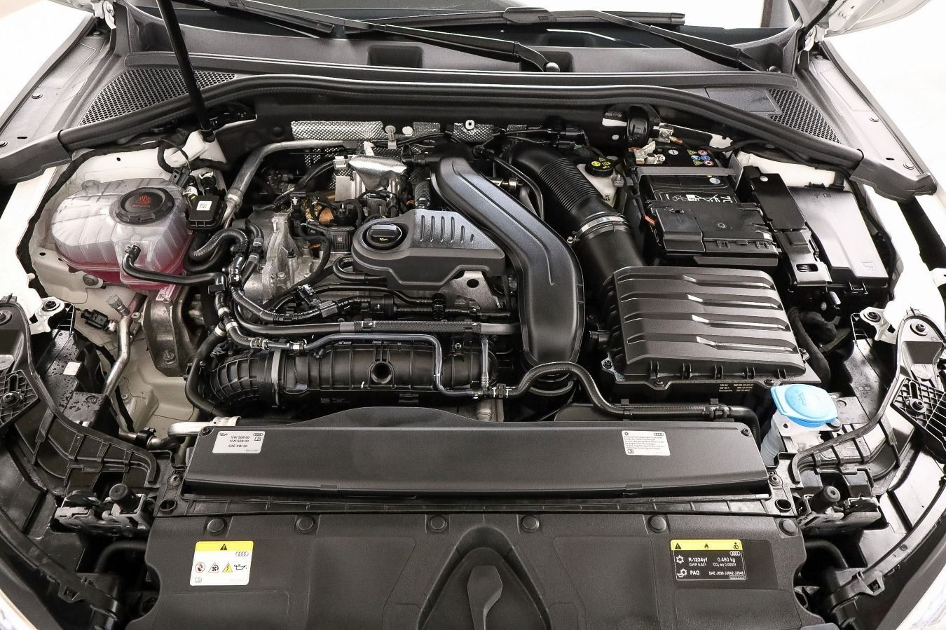 Audi A3 - Bild 17