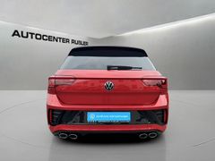 Foto Nummer 5: VW T-Roc