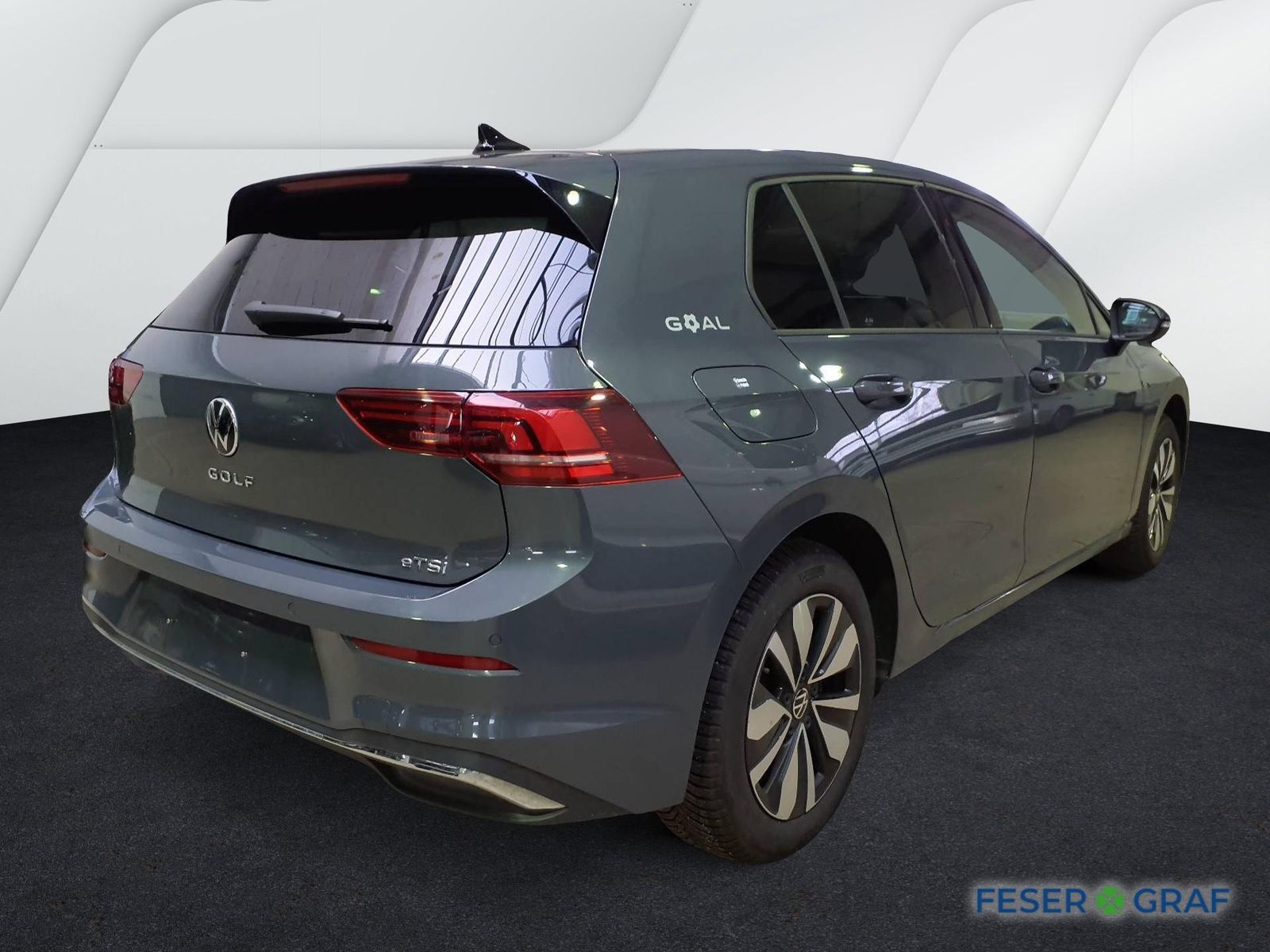 Volkswagen Golf - Bild 2