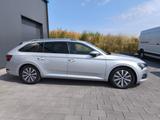 Skoda Superb Combi Premium 2.0TDI DSG Navi Pano Canton - Skoda Superb in Hannover