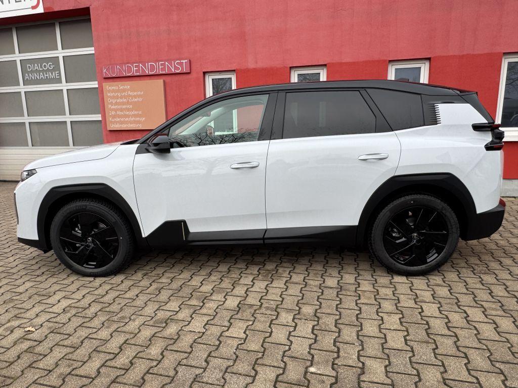 Citroën C5 Aircross Hybrid 145 MAX + Winter-Paket, AHK
