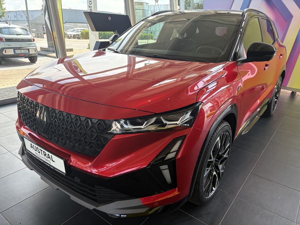 RENAULT Austral - Bild 1