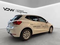 Seat Ibiza - Vorschau Bild 7