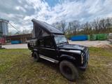 Land Rover Defender 110 Td4 Station Wagon Edition 60YRS... - Land Rover Defender: Edition