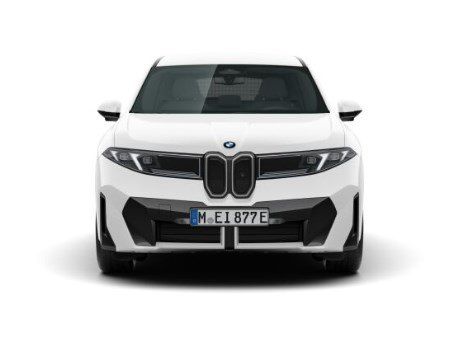 Foto Nummer 3: BMW iX3