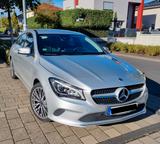 Mercedes-Benz CLA 180 Shooting Brake -7G AUTOMATIK *LED*18 ZOL - Mercedes-Benz CLA 180 Shooting Brake in Bonn