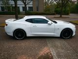 Chevrolet Camaro 6.2 V8 AT Recaro EU-Modell - Chevrolet Camaro in Frankfurt (Main)