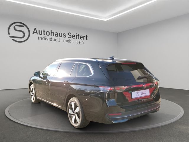 Volkswagen Passat - Bild 4