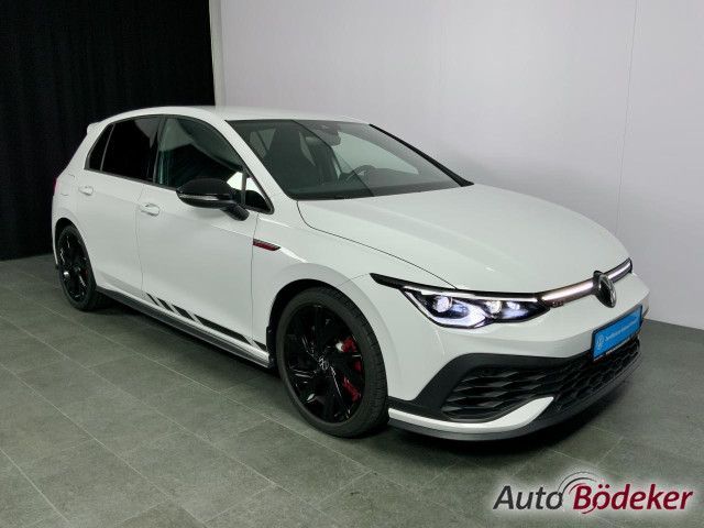 Volkswagen Golf GTI Clubsport 2.0 TSI DSG, Garantie b. Navi