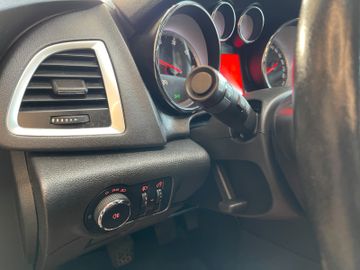 Opel Astra J Lim. 5-trg. Energy *TEMPOMAT*LKHZ*AHK*