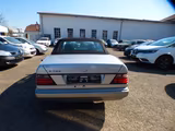 Mercedes-Benz E 200 Cabriolet"Automatik"Leder - Mercedes-Benz E 200: Cabrio