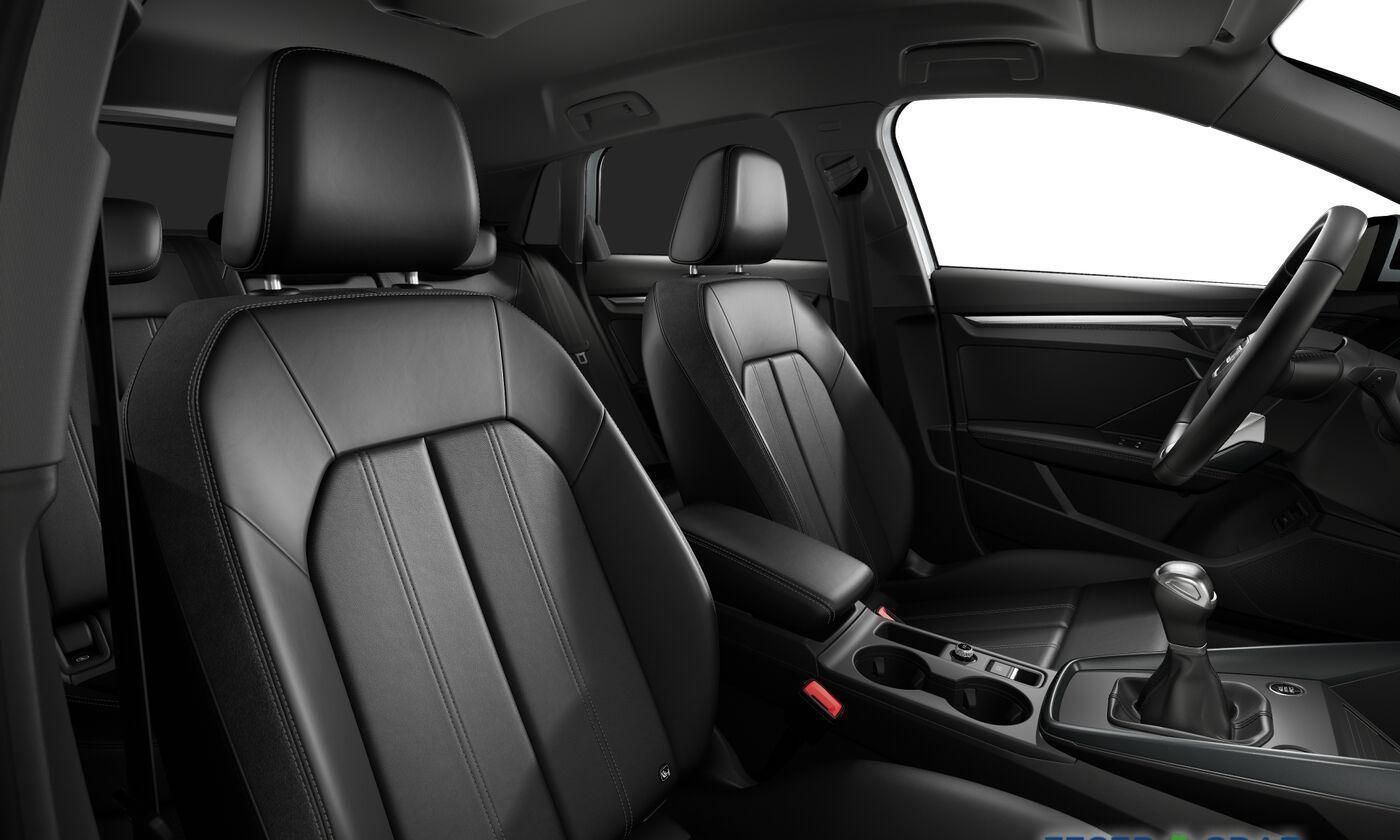 Audi A3 - Bild 5