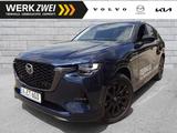 Mazda CX-60 HOMURA  e-SKYACTIV-D 200 - gebrauchte Mazda CX-60 aus dem Jahr 2024