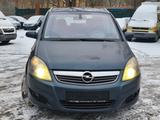 Opel Zafira B Sport*EXPORT*250337 - Opel Zafira aus 2008 mit Diesel-Antrieb