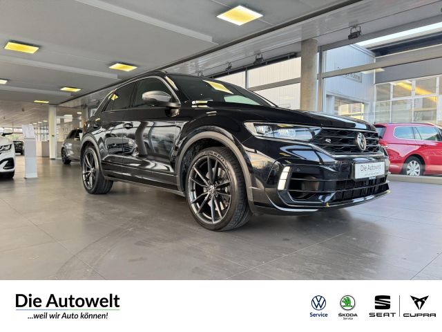 Volkswagen T-Roc R 2.0 TSI DSG 4M NAVI LED ACC PANO AKRAPOV