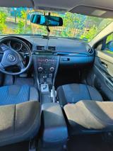 Mazda 3 2005 - Mazda aus 2005: Mazda3