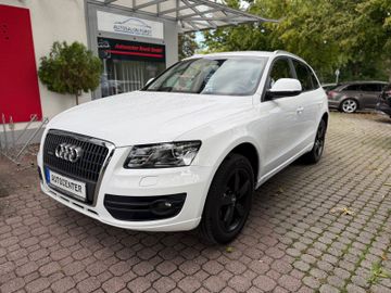 Audi Q5 - 1