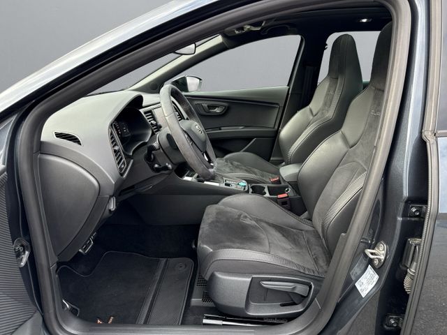 Leon ST Cupra R 300 Panorama Navi Leder Digitale