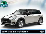 MINI Clubman Cooper Classic Trim Automatik Navi DSG - MINI COOPER_CLUBMAN mit Schiebedach