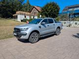 Ford Ranger Wildtrakt  - Ford Ranger von privat